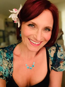 Gina Macaluso - Queen of Mindset